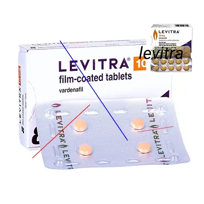 Prix levitra pharmacie paris